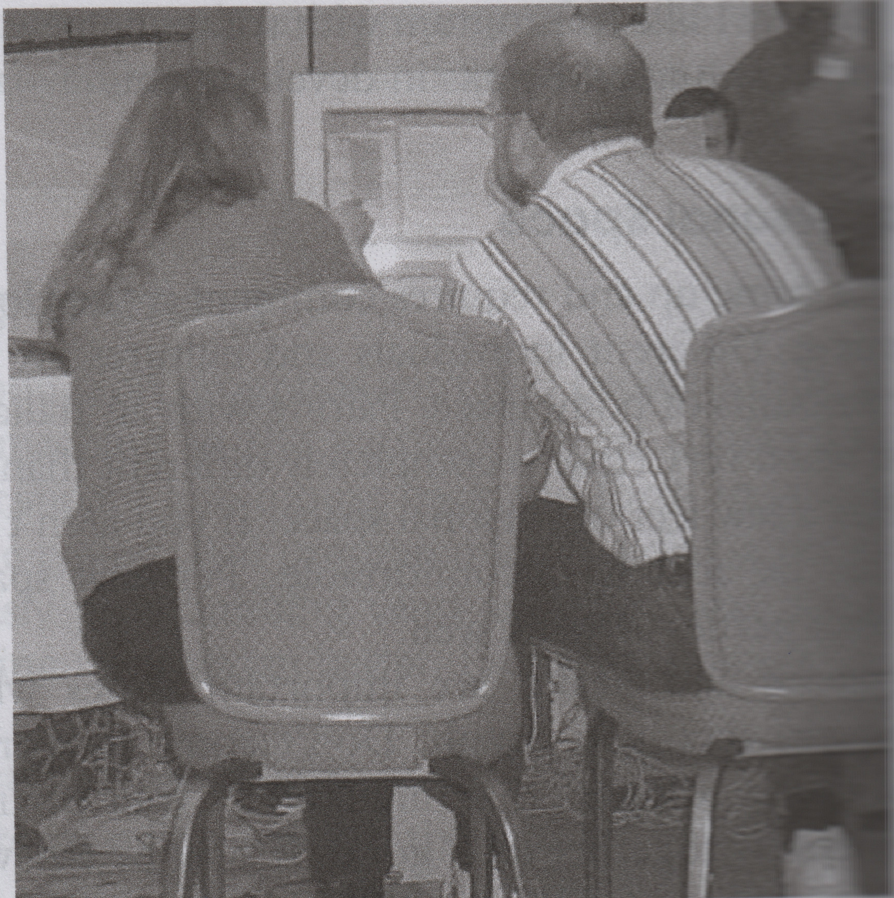 Pair Programming ohne Diskretionsabstand